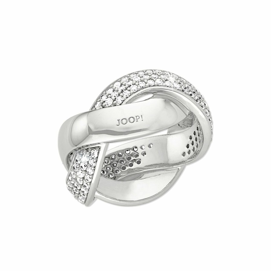 JOOP! Joop! Damenring 2023508 925 Sterlingsilber | Ringe