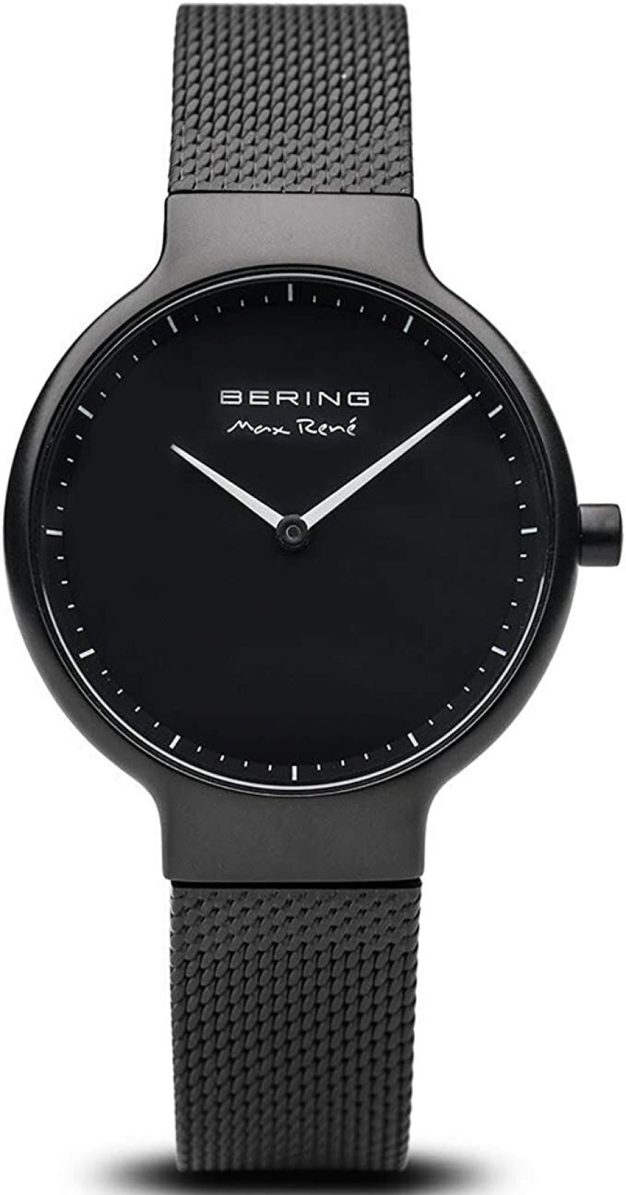 Bering Bering Uni Analog Quarz Max Rene Collection Armbanduhr 15531-123 | Analoguhren