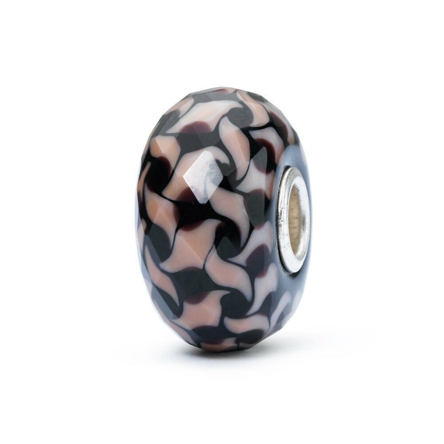 Trollbeads Stimme Des Windes | Charms & Anhanger