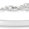 Thomas Sabo Damen-Armband Lba0044-001-12-L19,5V | Armbander