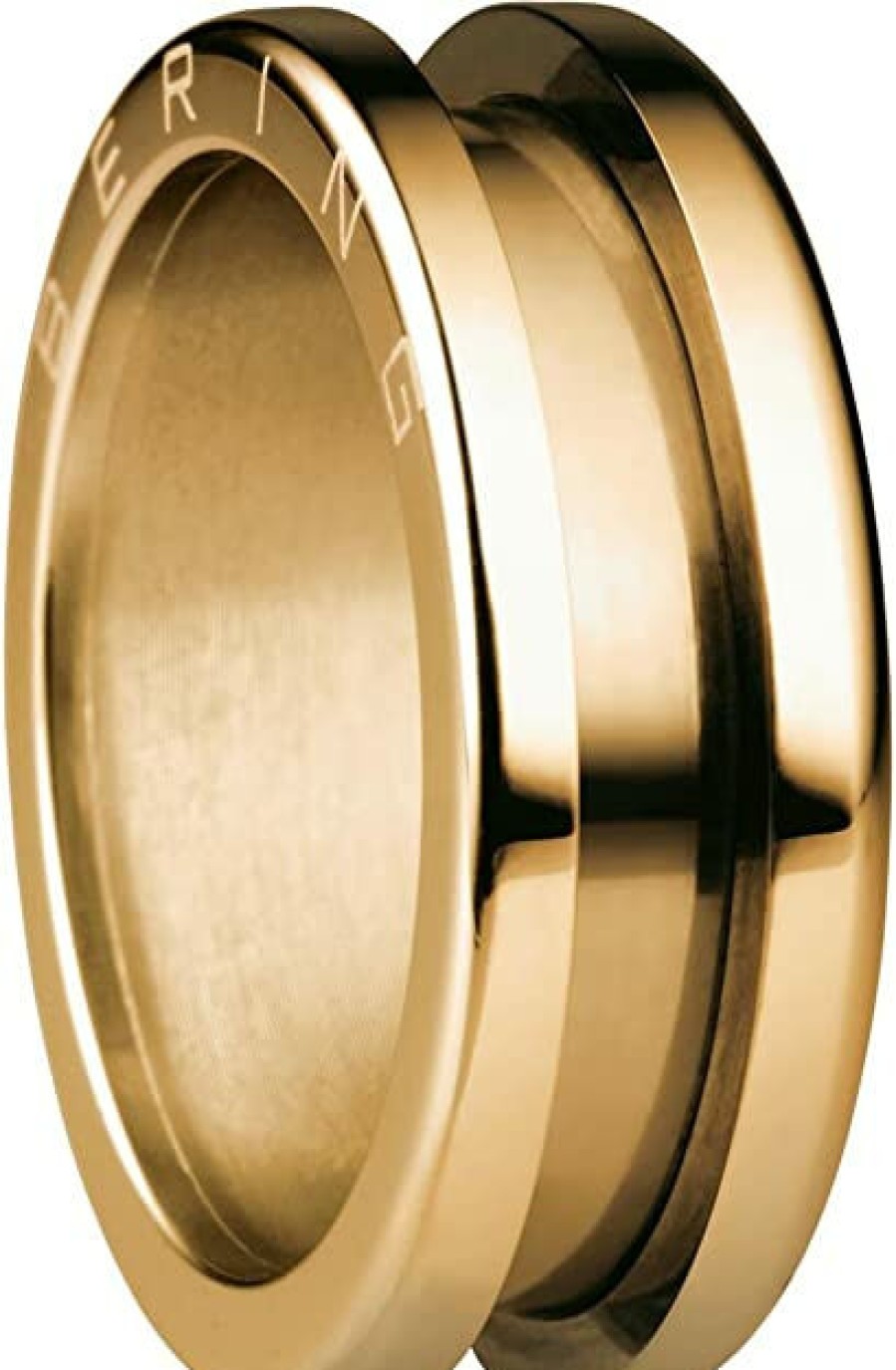 Bering Bering Damen-Ring Ausenring Gold 520-20-X3 | Ringe