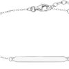 Lotus Silver Lotus Silver Damen Armband Identity Lp3033-2/3 | Armbander