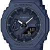 Casio G-Shock Damen Digitaluhr Classic Mit Resinarmband Blau Gma-S2100Ba-2A1Er | Analoguhren