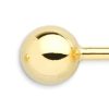 Xenox Xenox Damen Ohrstecker Modern Classic Gold Xs3509Gn | Ohrringe