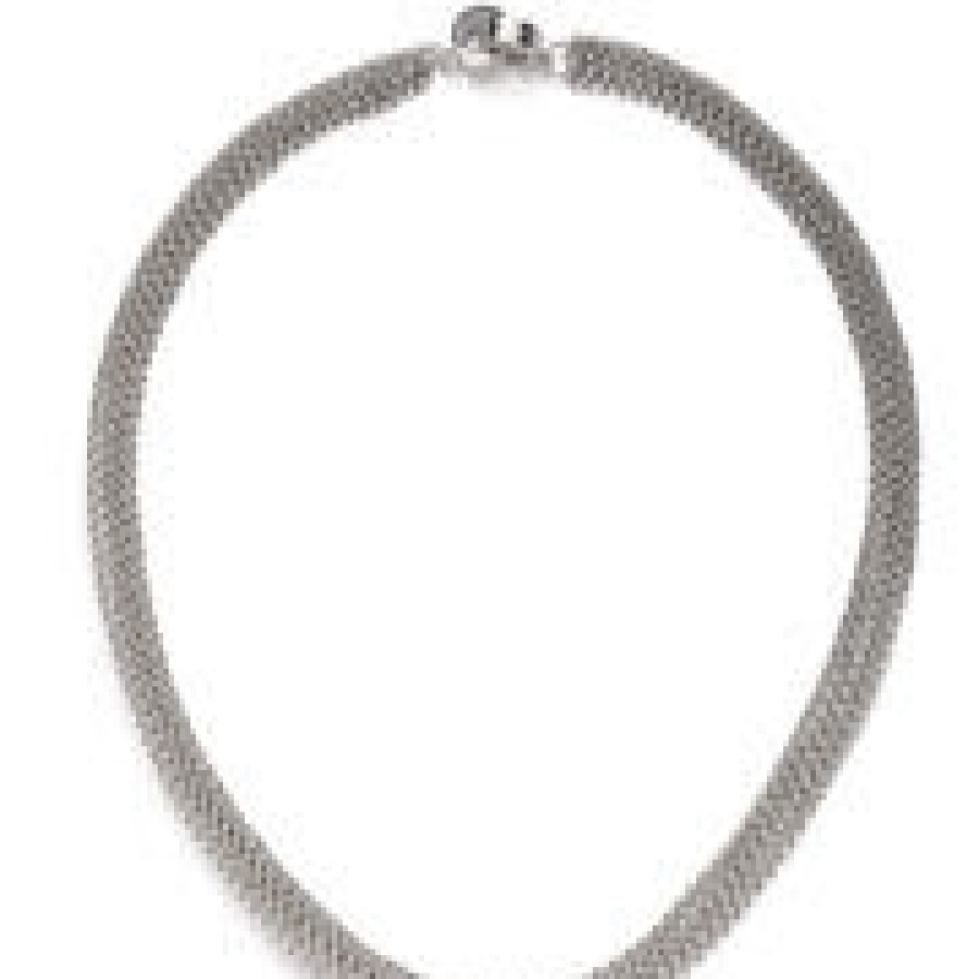 Leonardo Halskette 45 Basic Chains Darl | Halsketten