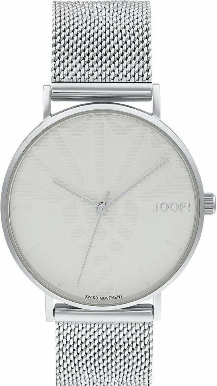 JOOP! Joop! Damen Armbanduhr 2033713 Edelstahl | Analoguhren