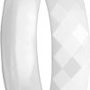 Bering Bering Damen-Ring Keramik Silber 550-57-62 | Ringe