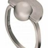 Esprit Esprit Damen Ring Joyce Silber Esrg00152118 | Ringe