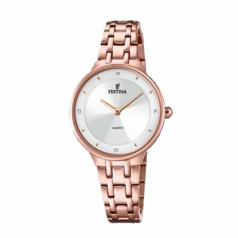 Festina Festina Damen Analoguhr F20602/1 | Analoguhren