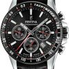 Festina Herrenuhr Chronograph | Chronographen