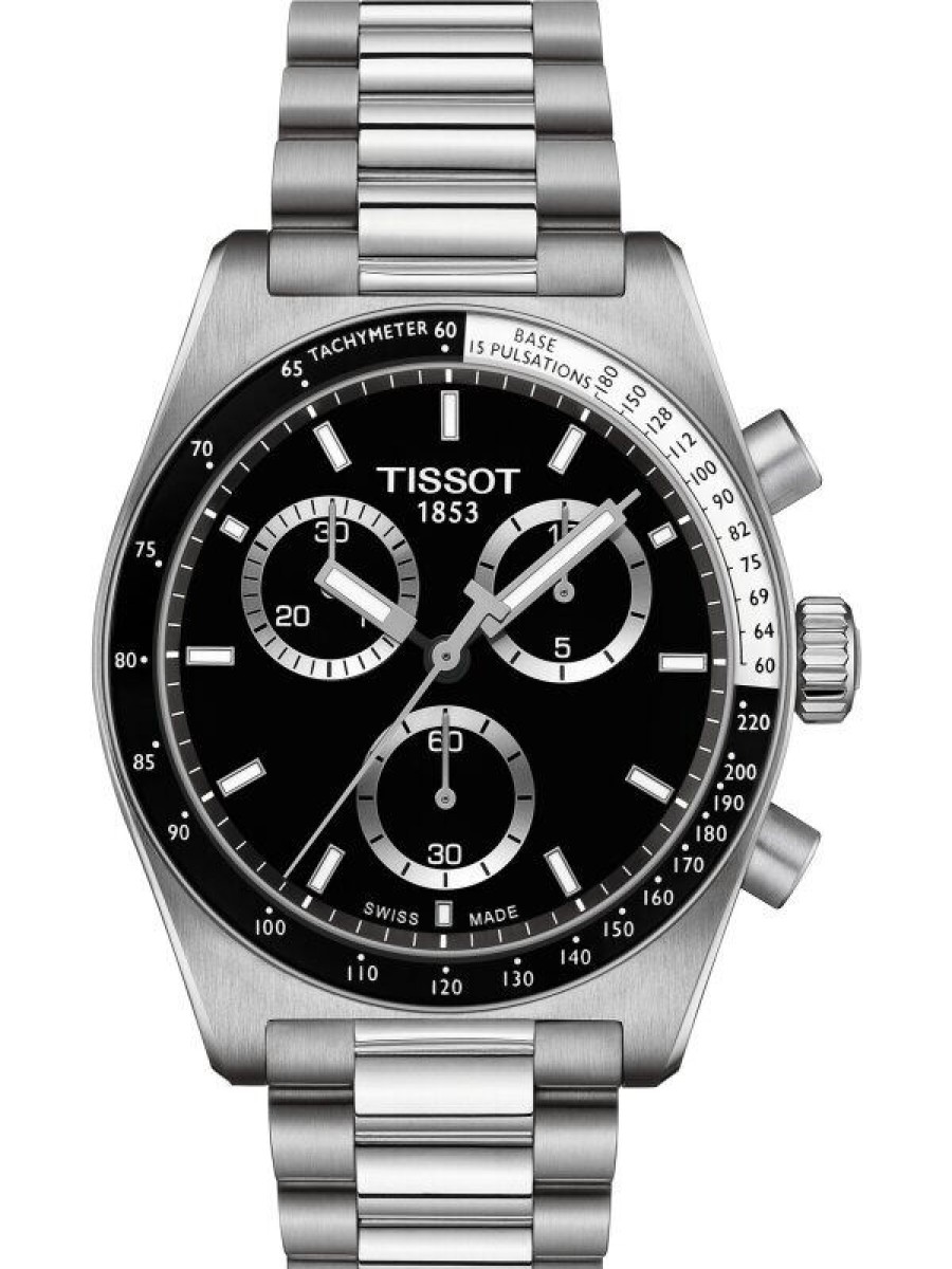 Tissot Tissot Pr516 Chronograph | Modell T1494171105100 | Chronographen