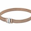 Pandora Pandora Gliederarmband 19Cm Rosegold 588782C00-18 | Armbander