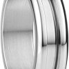 Bering Bering Damen-Ring Silber 526-10-83 | Ringe