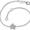 Engelsrufer Engelsrufer Damen-Armband Aus 925 Silber Erb-Lillotus-Zi | Armbander