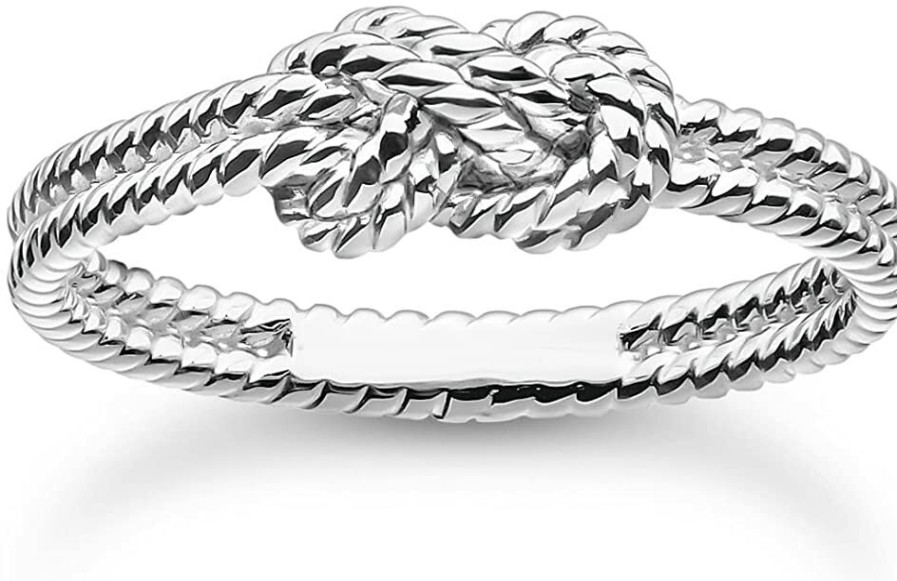 Thomas Sabo Thomas Sabo - Charming Damen-Ring Charming Tr2399-001-21-52 | Ringe