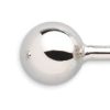 Xenox Xenox Damen Ohrstecker Modern Classic Silber Xs3509N | Ohrringe