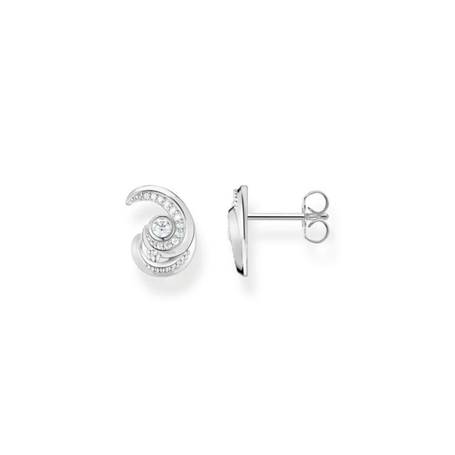 Thomas Sabo Damen-Ohrstecker Maritim H2226-051-14 | Ohrringe