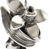 Trollbeads Trollbeads Damen-Bead Narzisse 925 Sterling Silber Tagbe-00038 | Charms & Anhanger