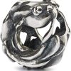 Trollbeads Trollbeads Damen -Bead Charms 950 Silber Tagbe-10192 | Charms & Anhanger