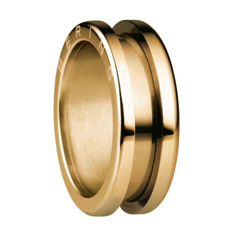 Bering Damen-Ring 520-20-73 (Ausenring, Schmal) | Ringe