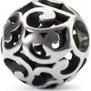 Trollbeads Trollbeads Damen-Charm Wind Of Change 925 Silber-Tagbe-20141 | Charms & Anhanger