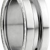 Bering Bering Damen-Ring Silber 525-17-53 | Ringe