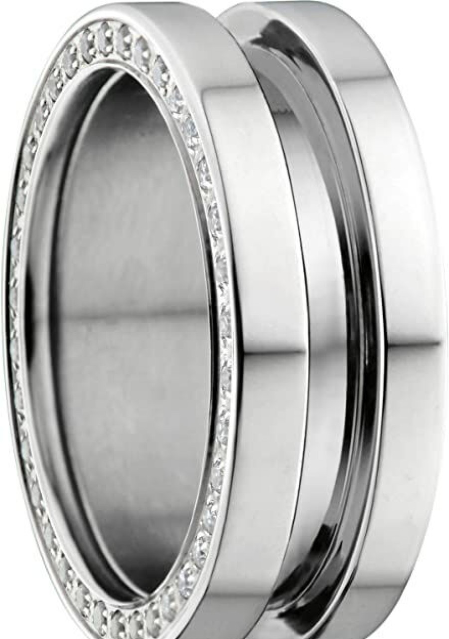 Bering Bering Damen-Ring Silber 525-17-53 | Ringe