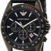 Emporio Armani Emporio Armani Herren-Uhr Ar6097 | Chronographen