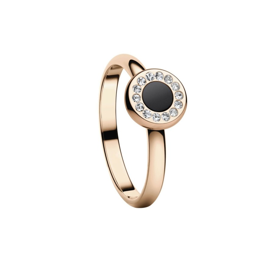 Bering Bering Damen Ring Arctic Symphony 577-36-71 | Ringe