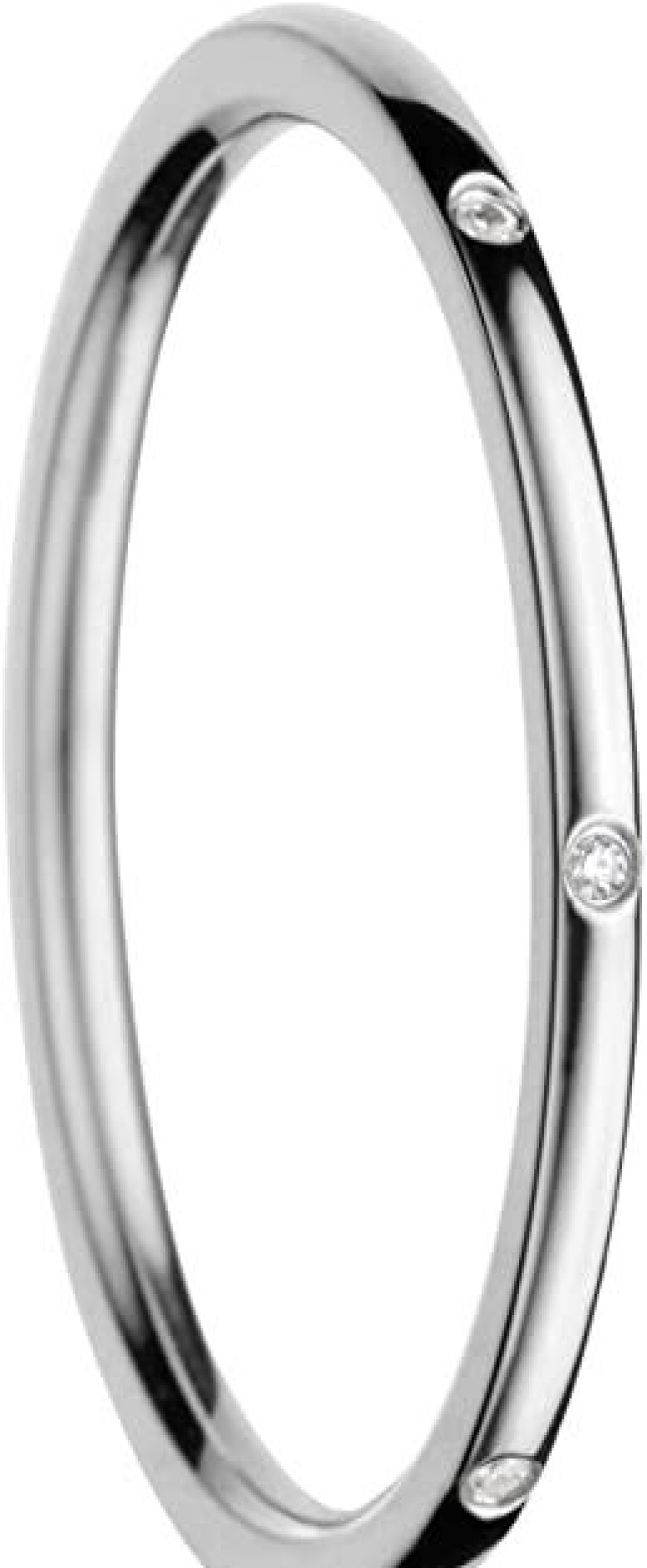 Bering Bering Damen-Ringe Silber 560-17-70 | Ringe