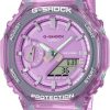 Casio Casio Watch Gma-S2100Sk-4Aer | Digitaluhren