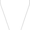 Leonardo Leonardo Jewels Halskette Perlina, Kette Aus Edelstahl 022629 | Halsketten