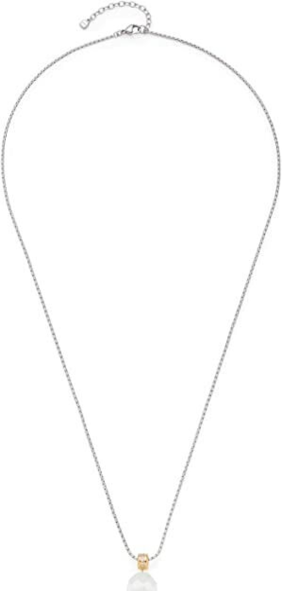 Leonardo Leonardo Jewels Halskette Perlina, Kette Aus Edelstahl 022629 | Halsketten