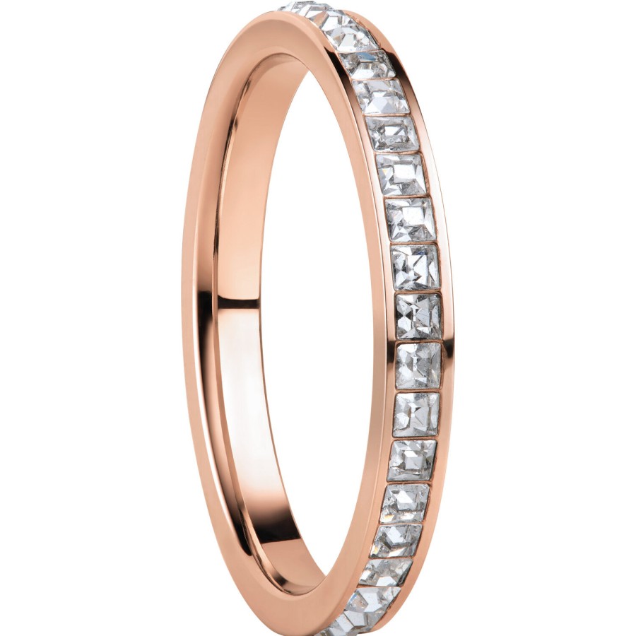 Bering Bering Damen Innenring Grose 63 Rosegold 571-37-81 | Ringe