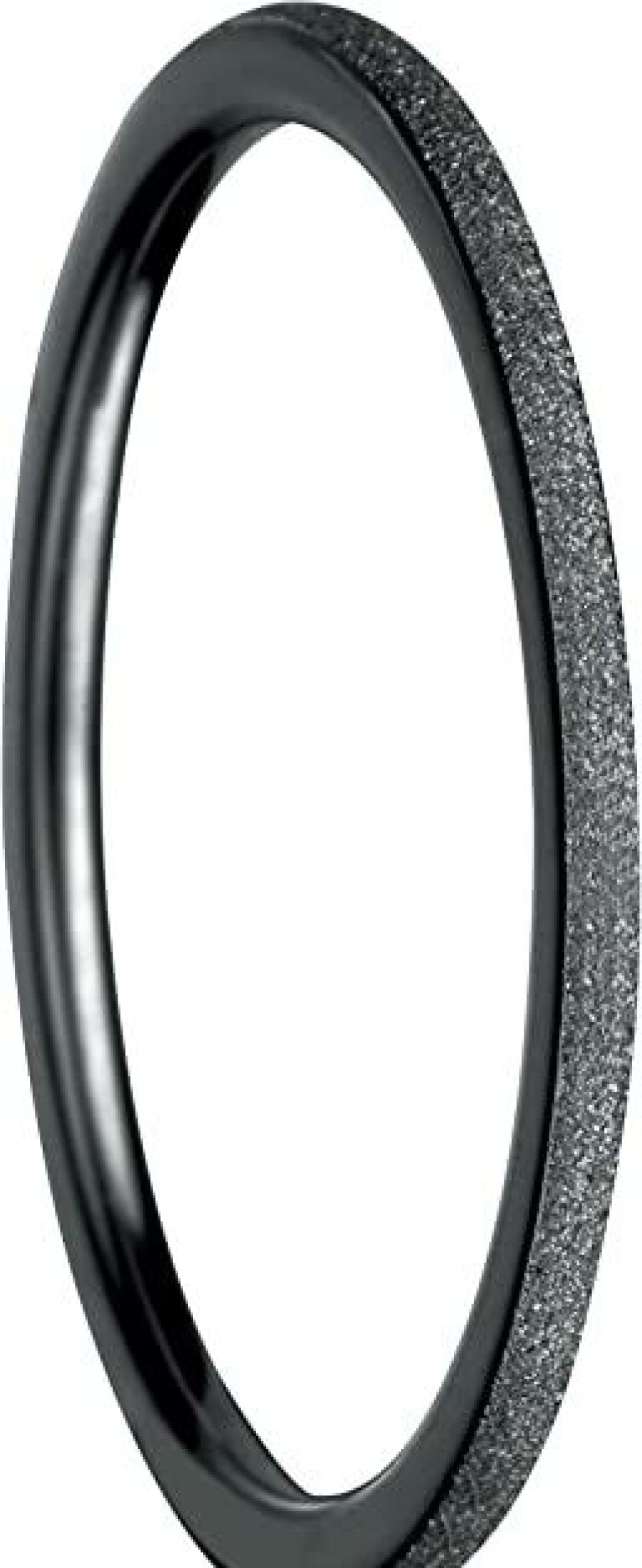 Bering Bering Damen Innen Ring Schwarz 561-69-60 | Ringe