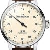 MeisterSinger Meistersinger Einzeigeruhr N°03 Am903 | Analoguhren