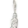 Thomas Sabo Thomas Sabo Charm-Anhanger 0589-001-12 | Charms & Anhanger