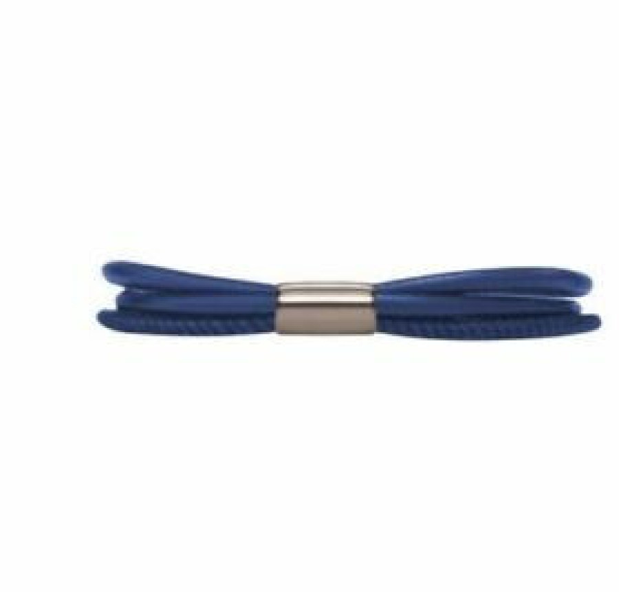 Endless Jewelry Endless Jewelry Damen Armband Leder Blau 12204 | Armbander