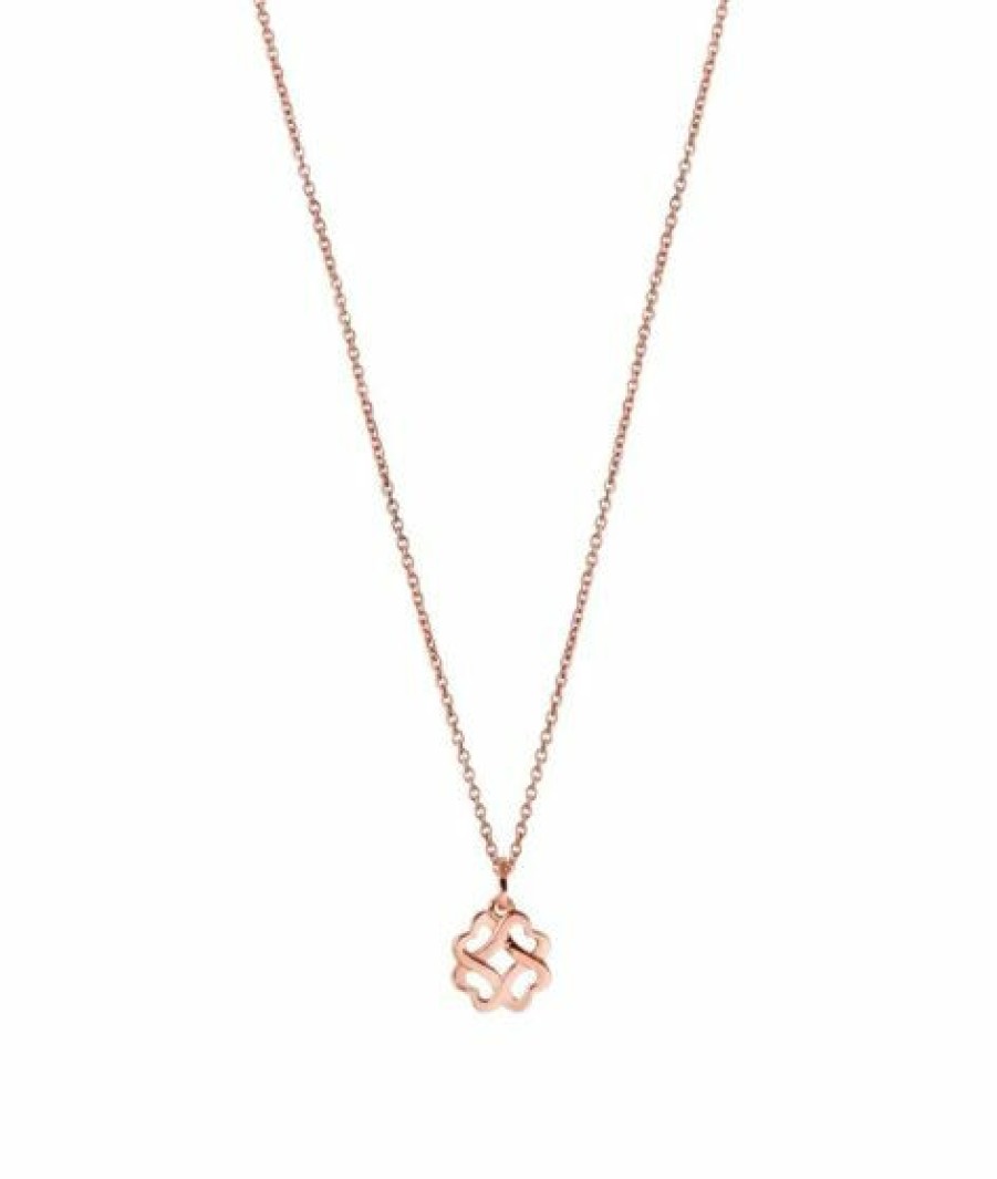 Xenox Xenox Collier Happy Hour Rosegold Xs2923R | Halsketten