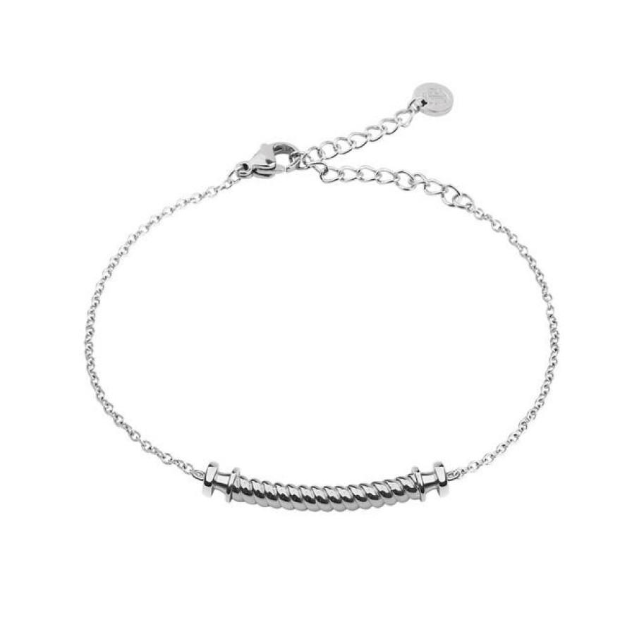 Paul Hewitt Paul Hewitt Damen Armband Portside Ph-B-Rb | Armbander