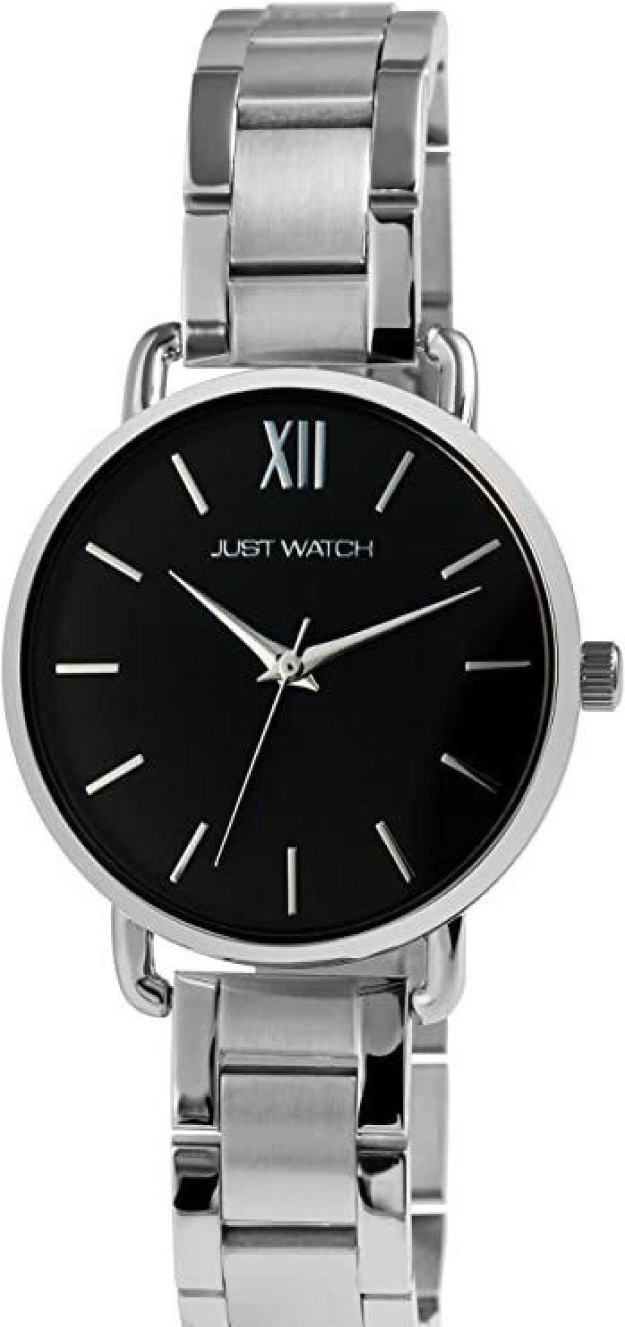 Just Watch Just Watch Damenuhr Mit Edelstahlband Jw10186-002 | Analoguhren