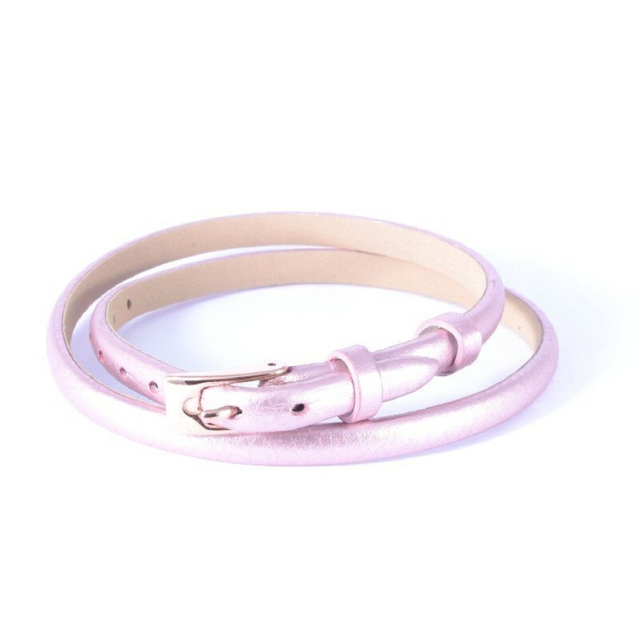 Qudo Qudo Damen Armband Mortara Rosa 172895 | Armbander