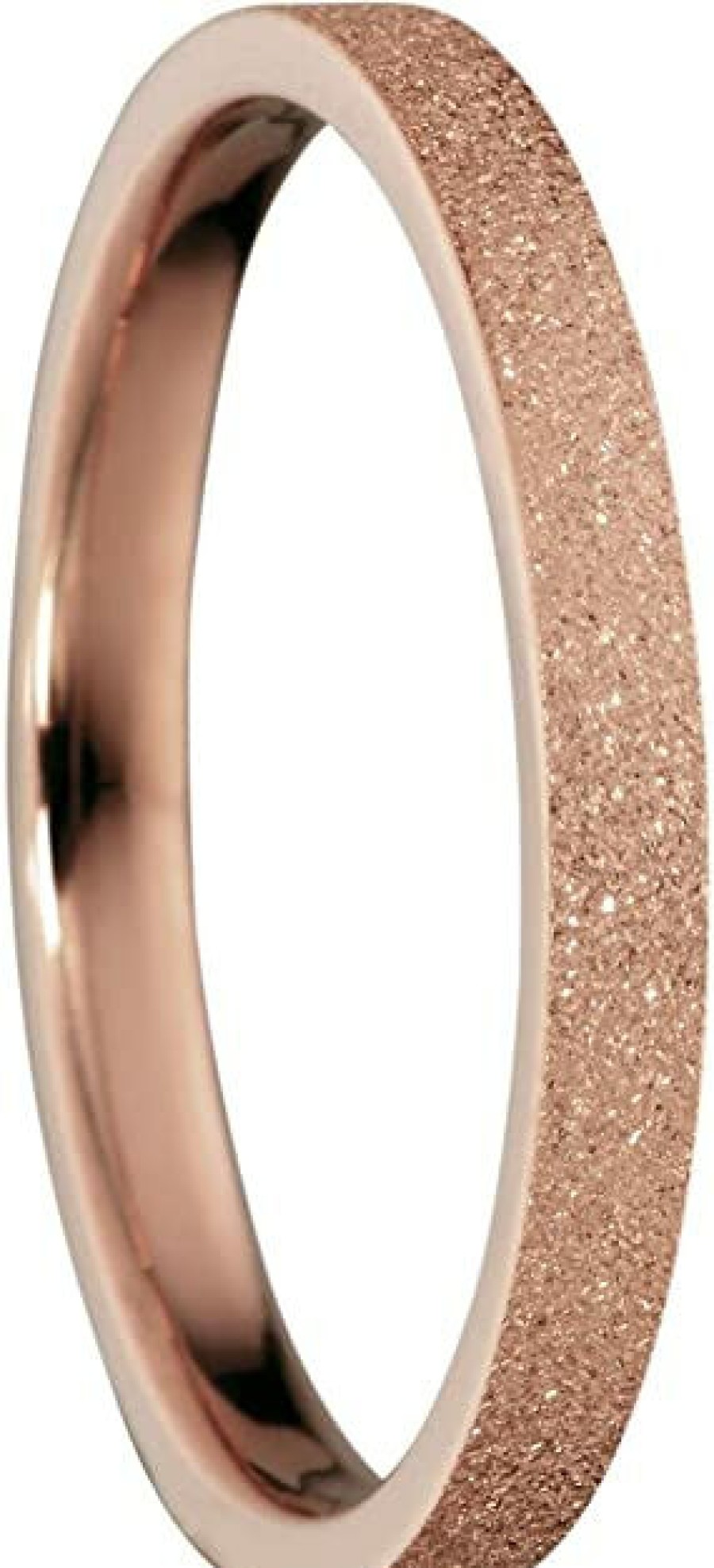 Bering Bering Damen Innenring Gold 557-39-71 | Ringe