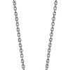 Xenox Xenox Xs7067 Damen Collier Sterling-Silber 925 Silber 45 Cm | Halsketten