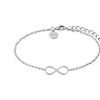 Xenox Xenox Armband Damen "Infinity" | Armbander