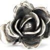 Trollbeads Trollbeads Damen-Bead 925 Sterling Silber Tagbe-00032 | Charms & Anhanger