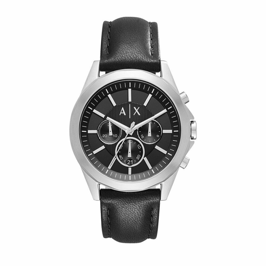 Armani Exchange Armani Exchange Herren-Uhr Ax2604 | Chronographen