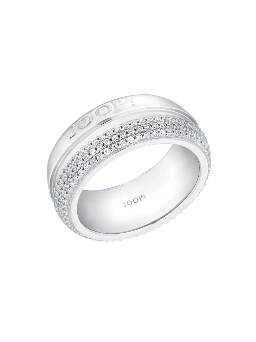 JOOP! Joop! Damen Ring 925Er Sterlingsilber 2035942 | Ringe