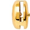 Xenox Xenox Damen 9K 375Er Gelbgold Ohrstecker Mit Zirkonia In Goldfarben - Xg9K4040G | Ohrringe