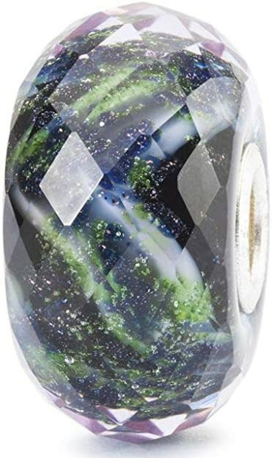 Trollbeads Trollbeads Damen Bead Magisches Polarlicht Tglbe-30036 | Charms & Anhanger